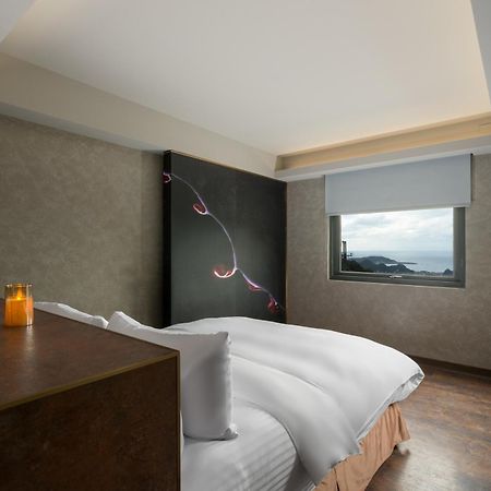 Daybreak Bed & Breakfast Jiufen Eksteriør bilde