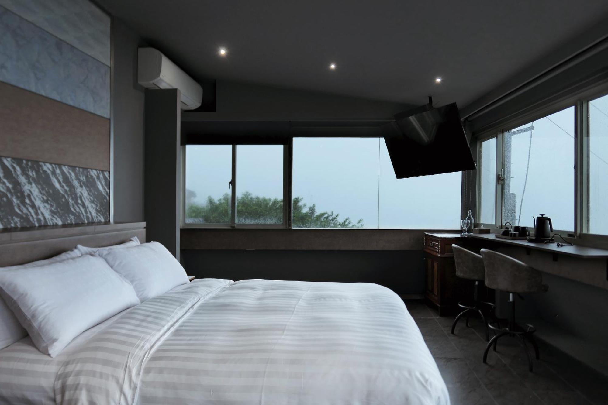 Daybreak Bed & Breakfast Jiufen Eksteriør bilde