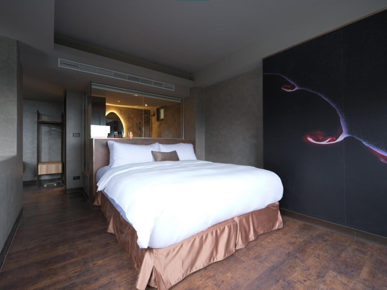 Daybreak Bed & Breakfast Jiufen Eksteriør bilde
