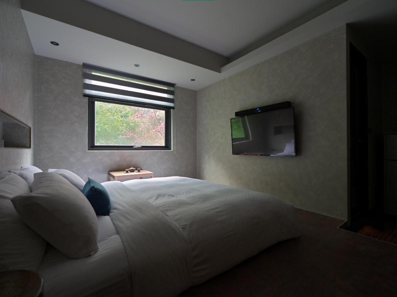 Daybreak Bed & Breakfast Jiufen Eksteriør bilde