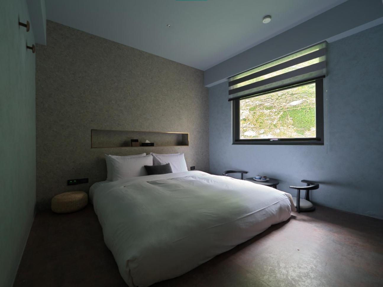 Daybreak Bed & Breakfast Jiufen Eksteriør bilde