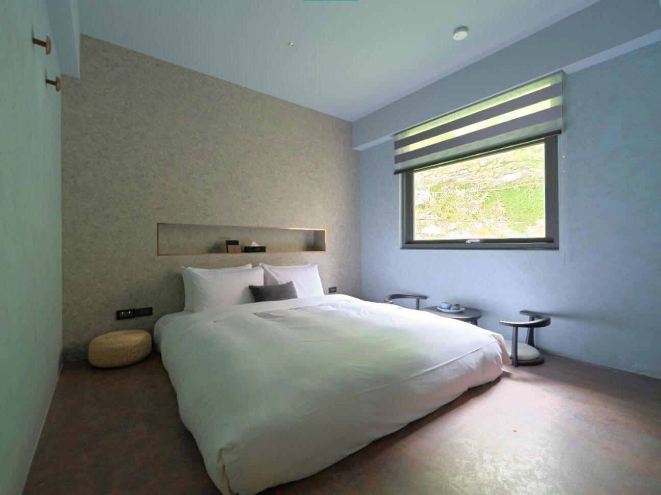 Daybreak Bed & Breakfast Jiufen Eksteriør bilde
